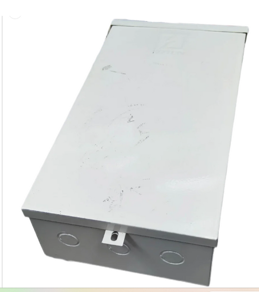Koten Panel Board Nema 3R For HPH 10 Branches with a durable exterior design