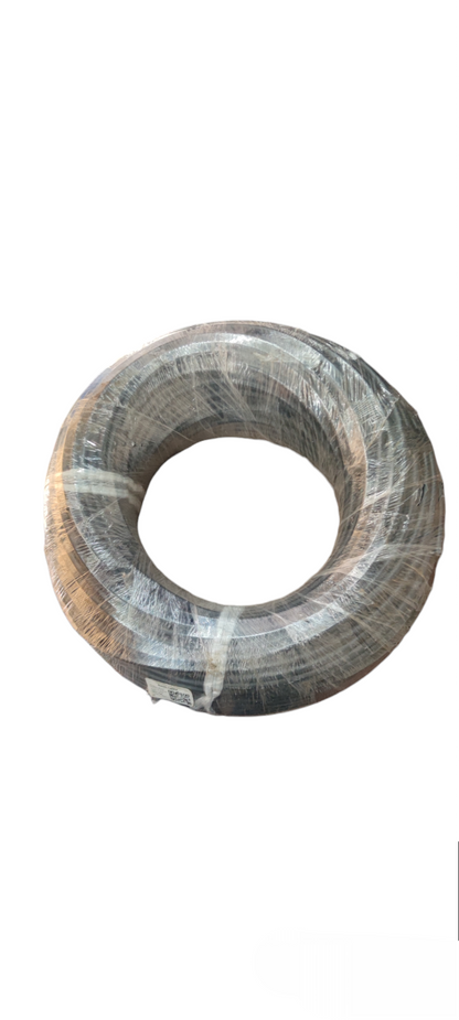 Philflex Neon Cable 15kV AWG14 2.0mm 1 Roll coiled and wrapped in plastic