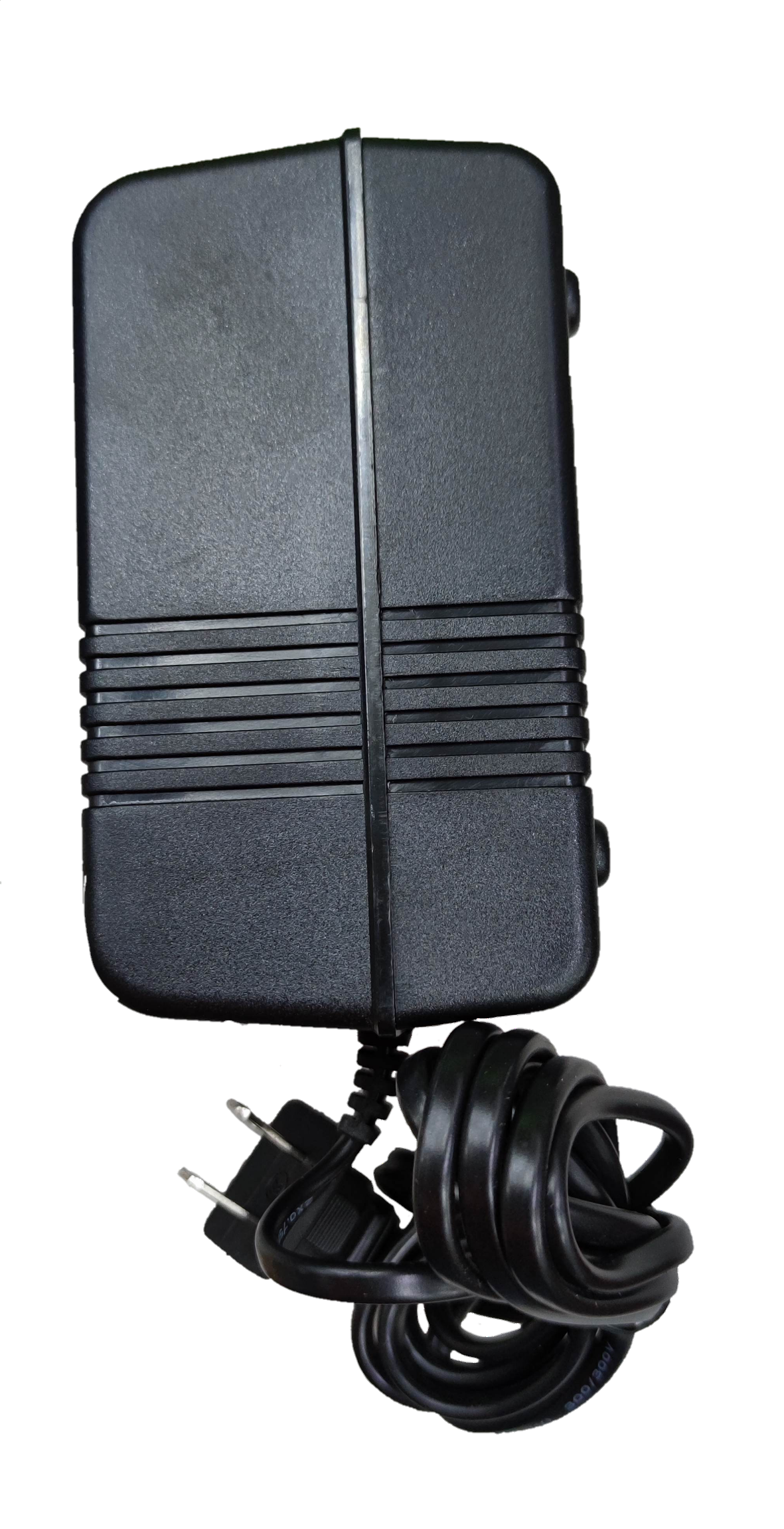 Newstar Step Down Transformer 200W NF-200A black power adapter for door chimes and bells