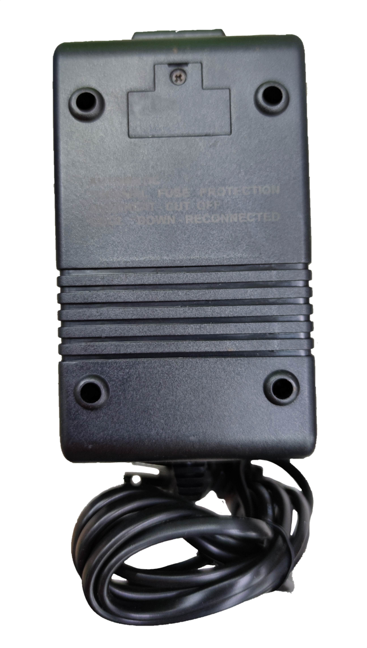 Newstar Step Down Transformer 200W NF-200A power adapter for door chimes and bells