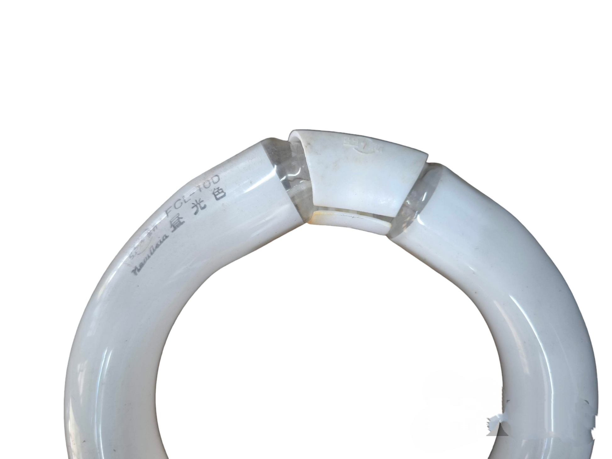 10W T9 circular fluorescent tube compact fluorescent bulb from Taiwan white lighting lamp