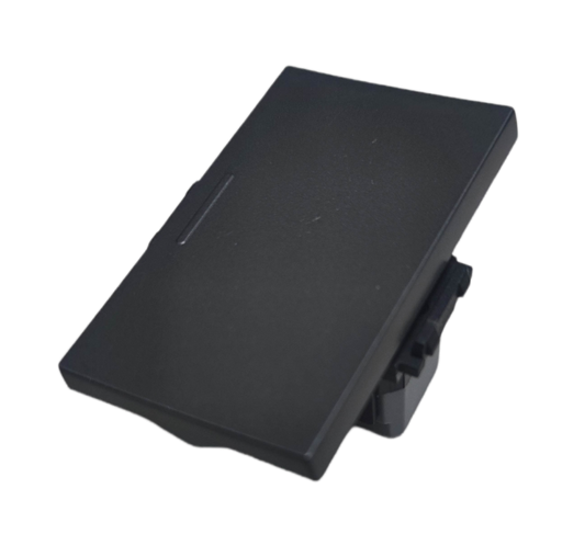 Omni 1 way switch 3 device graphite for controlling multiple electrical devices easily