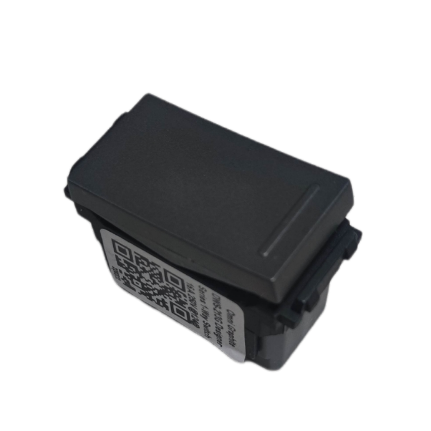 Omni 1 way switch designer graphite in sleek dark finish for modern power points and switches