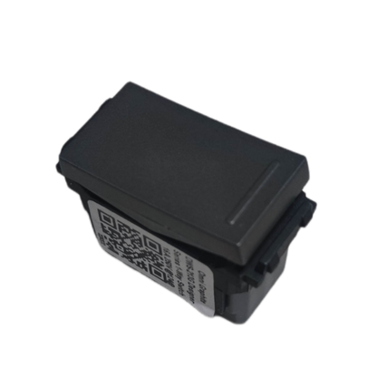 Omni 1 way switch designer graphite in sleek dark finish for modern power points and switches
