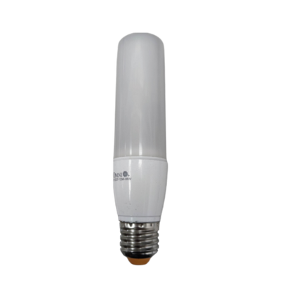 Omni 12W LED stick bulb E27 warm white designed for energy-efficient lighting solutions