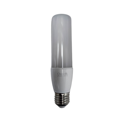 Omni 12W LED stick daylight bulb E27 for energy-efficient lighting solutions