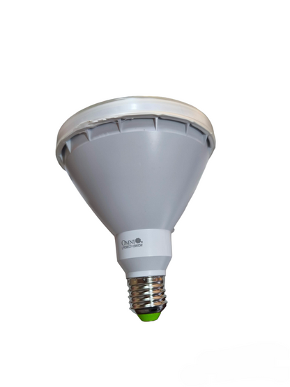 Omni 15W LED PAR 38 Lamp 220V E27 - CW designed for bright and energy-efficient lighting