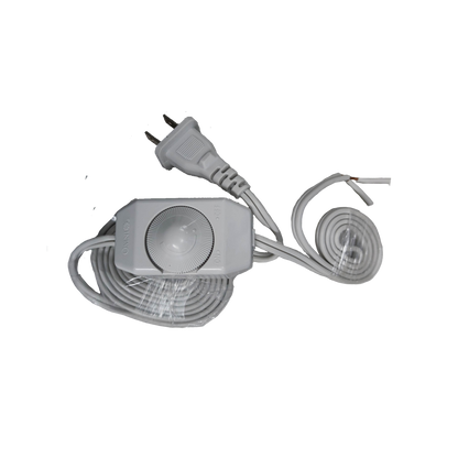 Omni 200W dimmer cord set 220V for adjustable lighting control and installation