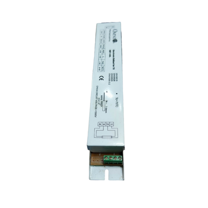 Omni 40W electronic ballast 220V for improved energy efficiency in lighting systems