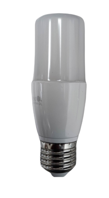 Omni 7W LED Stick Bulb E27 Daylight with a sleek design for energy-efficient lighting