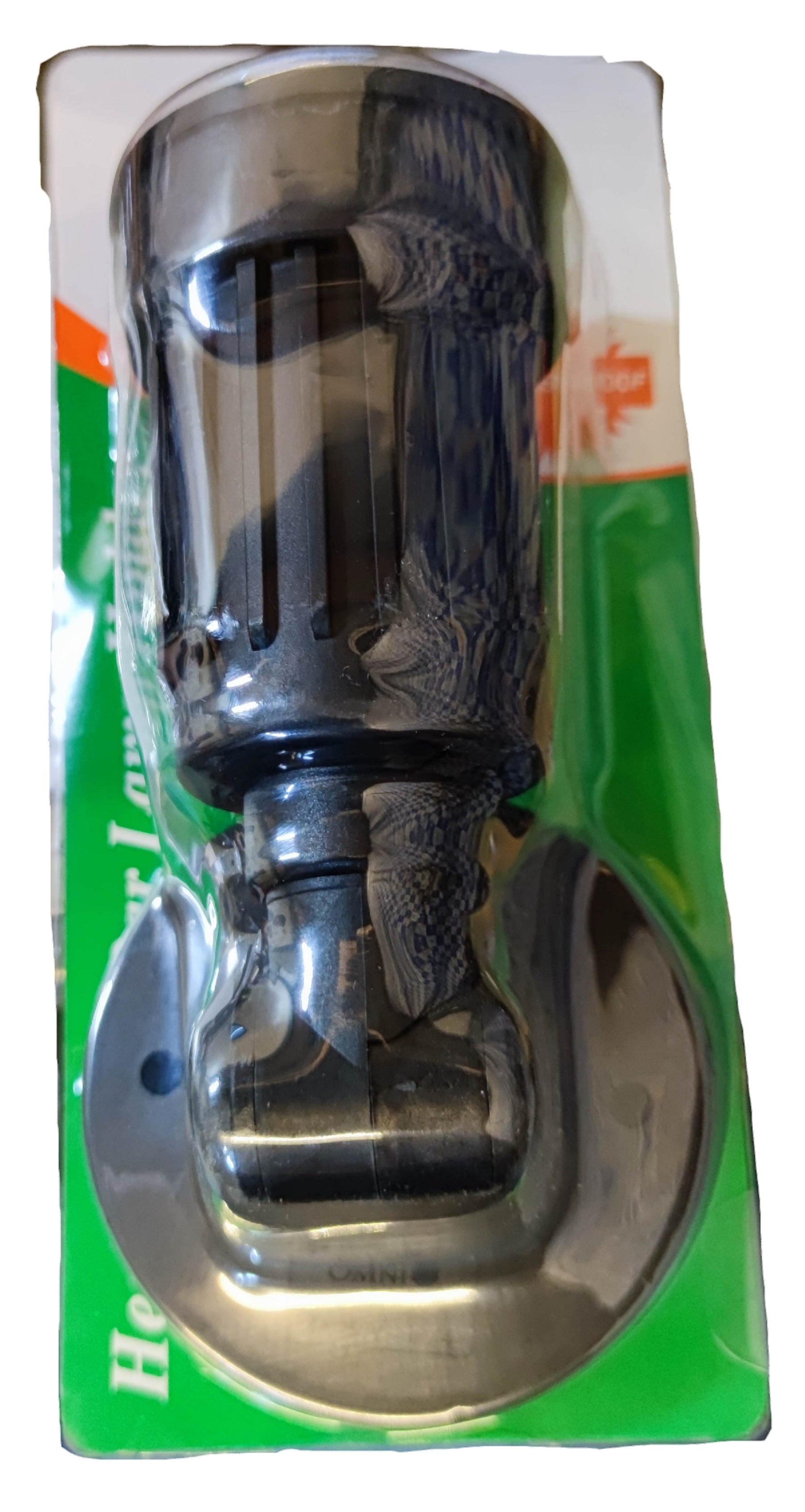 Omni E27-606-PK weatherproof socket for secure outdoor lighting installations