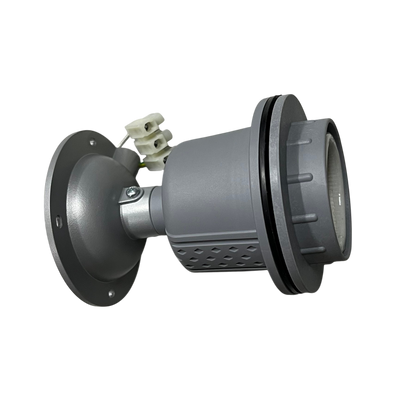 Omni E40-608 lamp holder 16A 250V with durable design for secure lighting installation