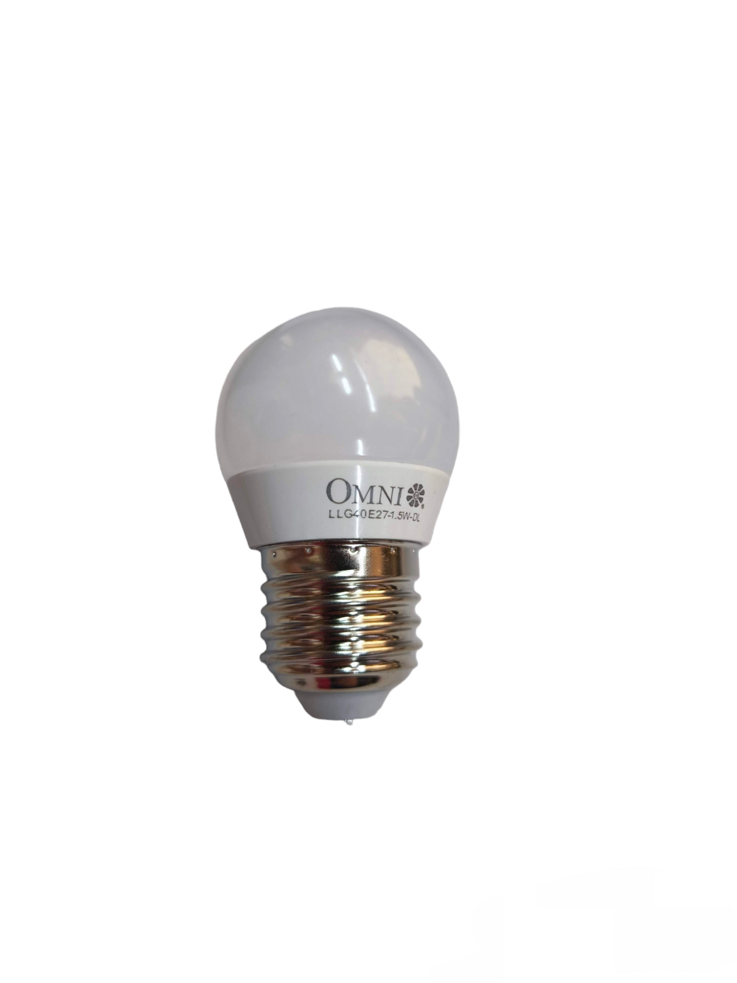 Omni energy saving LED bulb 220V designed for efficient lighting solutions