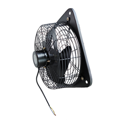 Omni Industrial Exhaust Fan 12 Inches designed for efficient ventilation in industrial spaces