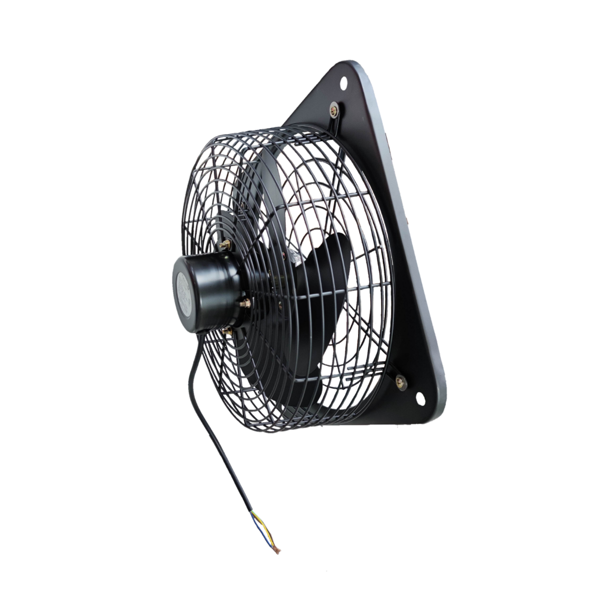Omni industrial exhaust fan 14 inch with durable design for effective ventilation in industrial settings