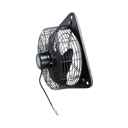 Omni industrial exhaust fan 14 inch with durable design for effective ventilation in industrial settings
