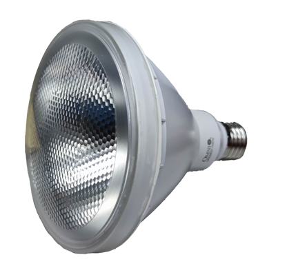 Omni PAR 38 LED 15W warm white bulb for bright and energy-efficient lighting