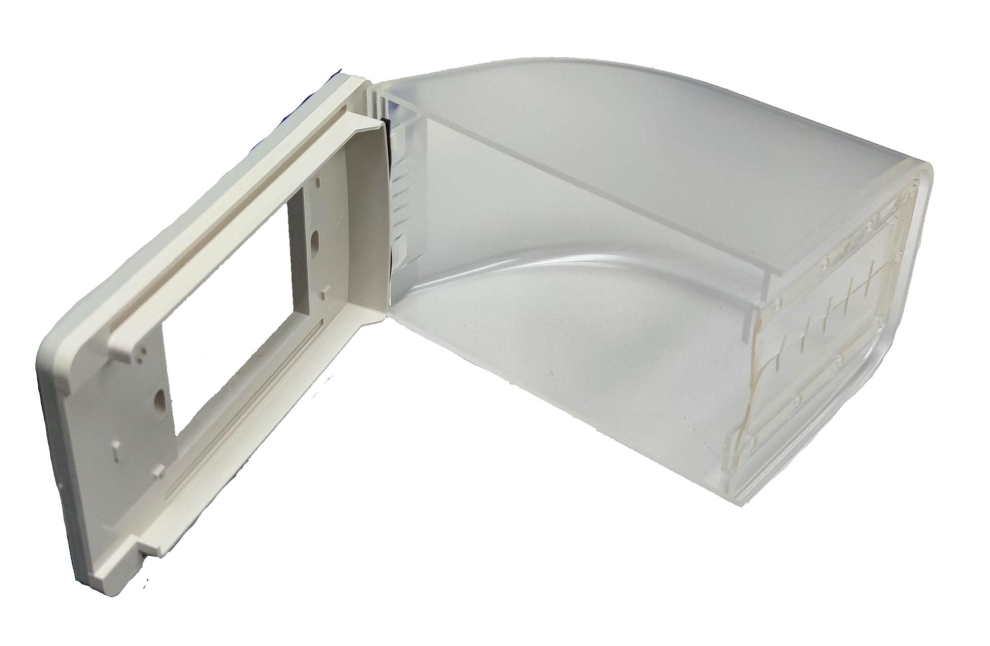 Omni WPP-605 weather proof cover designed to protect outdoor electrical outlets from moisture