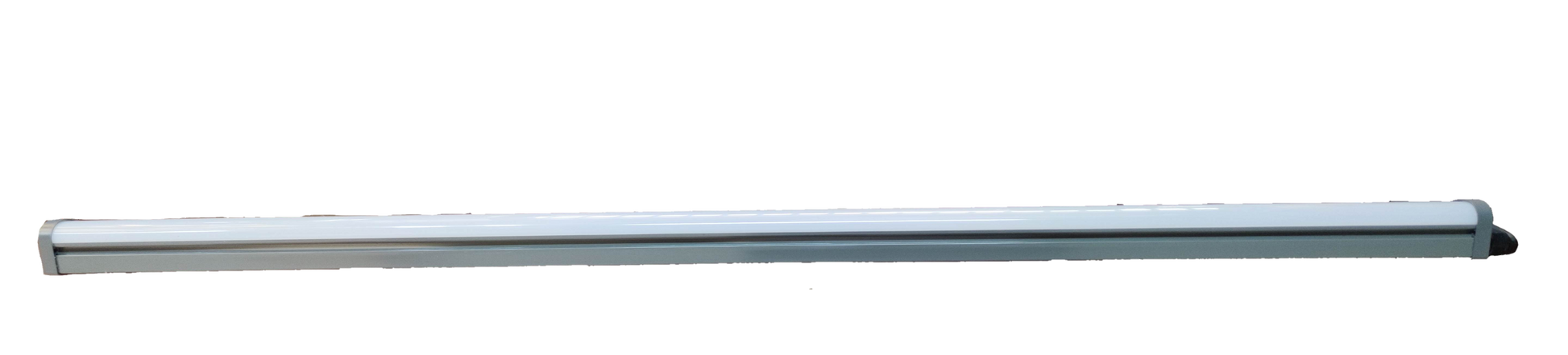 Opple 15W LED weatherproof light in sleek design suitable for outdoor use