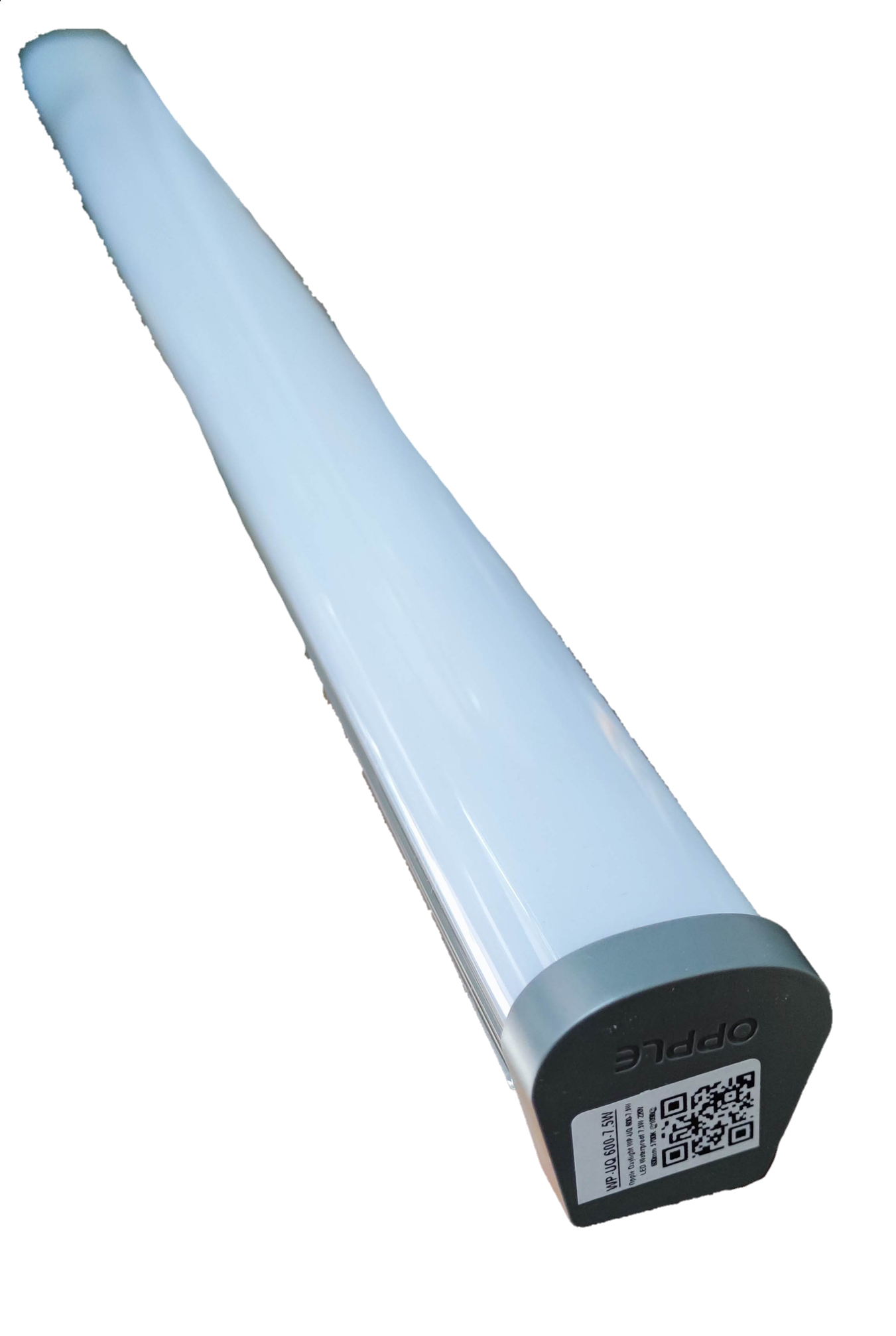 Opple 600mm daylight LED light 5700K with a sleek design for bright, efficient lighting
