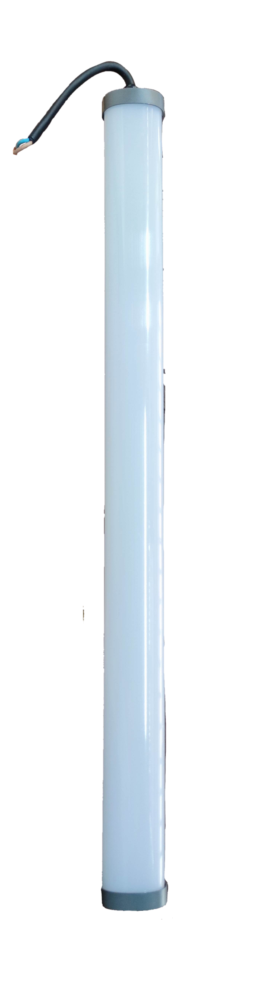 Opple 600mm daylight LED light 5700K in a sleek design for bright, energy-efficient illumination