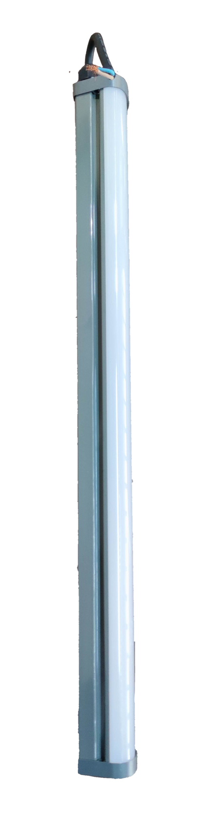 Opple 600mm daylight LED light 5700K with a sleek design for bright illumination