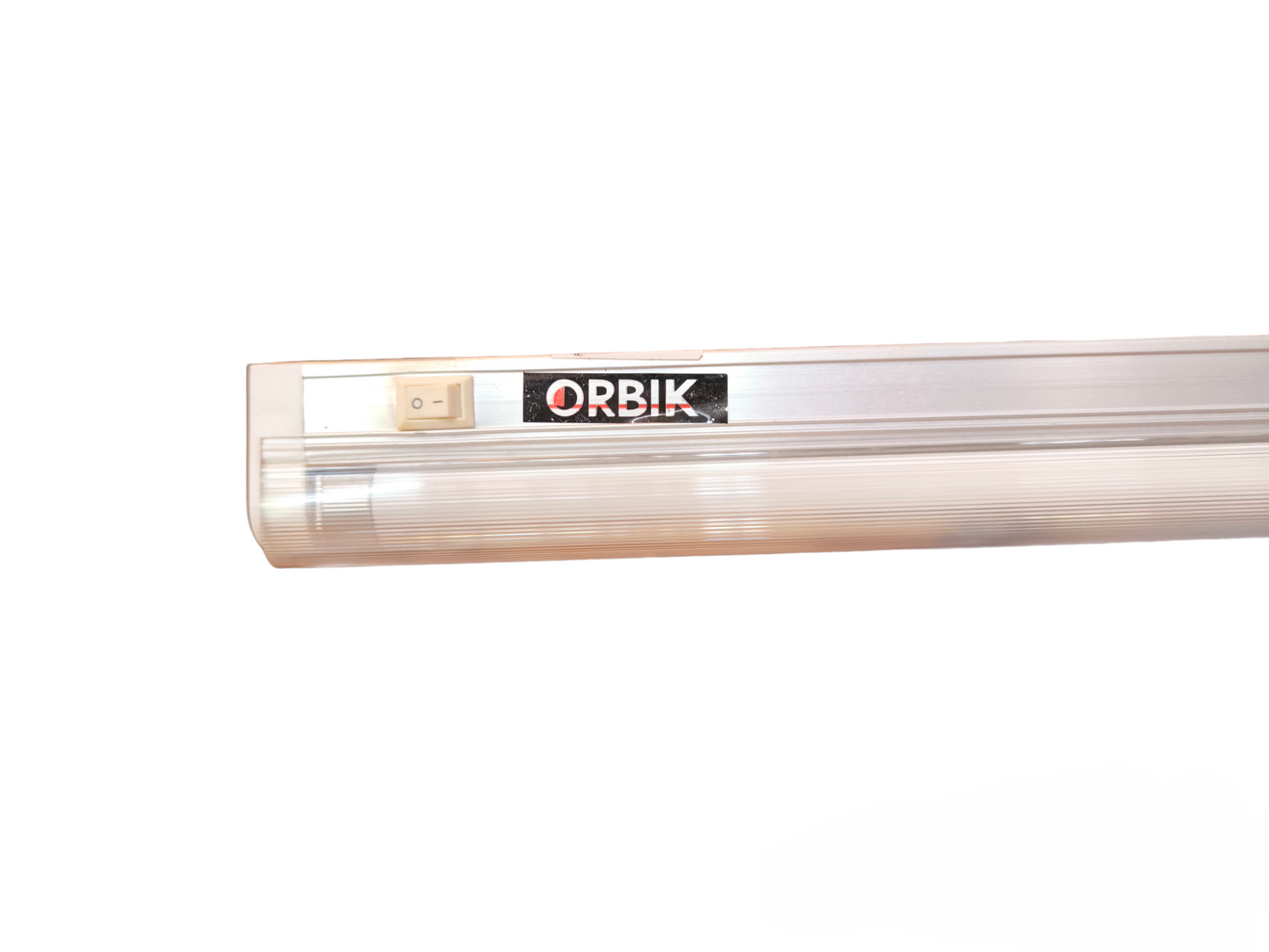 Firefly 28W and 21W Fixture only lighting installation accessory with switch and translucent cover