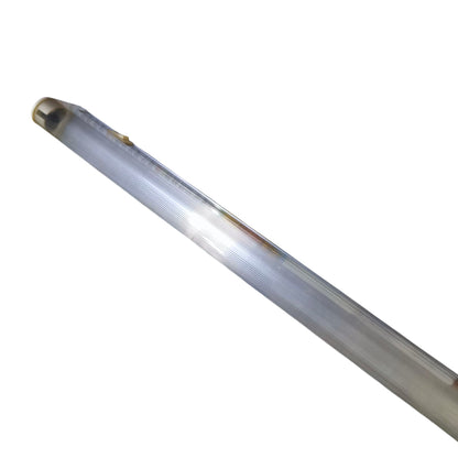 Orbik 28W T5 fixture with diffuser, ideal for bright and energy-efficient lighting solutions