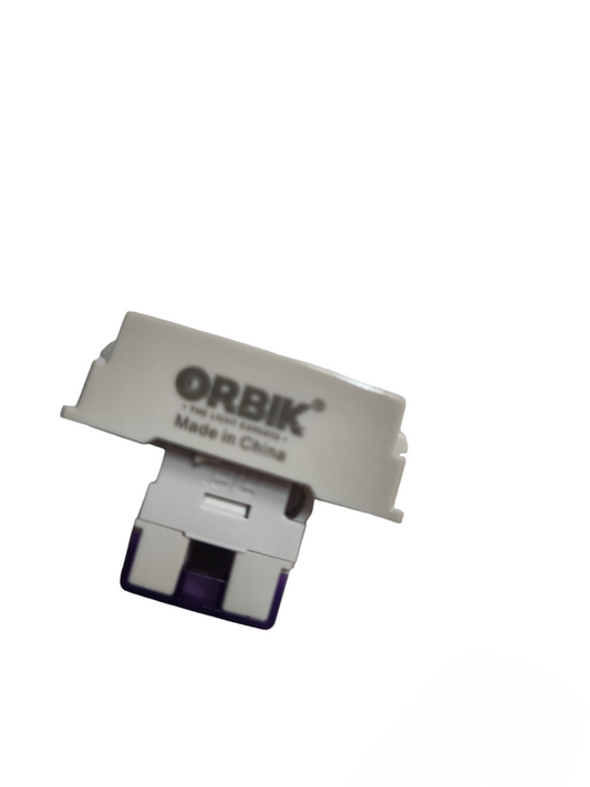 T&J white switch component for Universal Outlet Device 16A 250V electrical installation