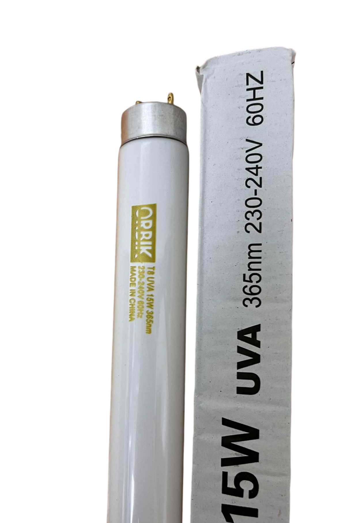 Hai Chao 15W ultraviolet lamp mosquito killer tube designed for effective insect control