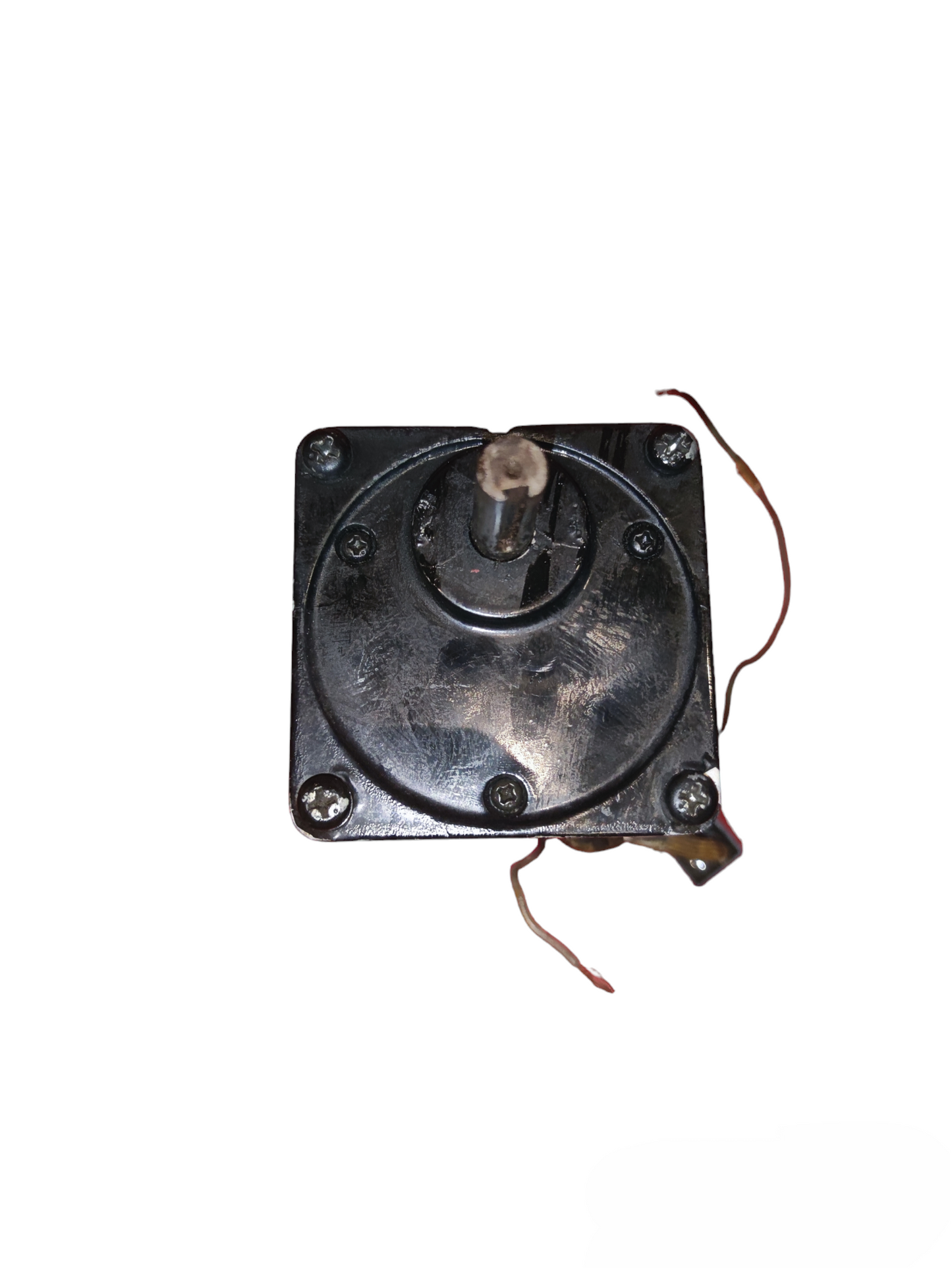 Reversible Motor 100V 25W or 15W 1250RPM electrical motor part from Electx Electrical Supply