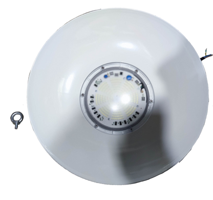 Orbik 150W LED high bay light 5700K Daylight 220V designed for bright and efficient lighting