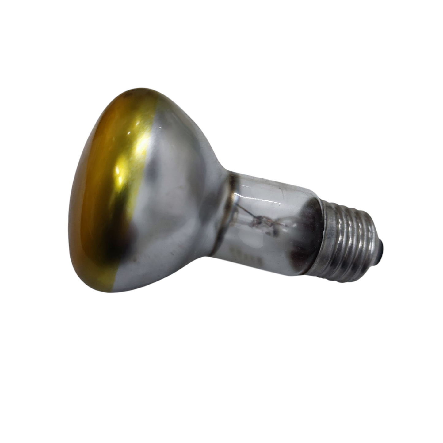 Osram 40W yellow bulb E27 220V Yellow featuring a unique design and warm lighting