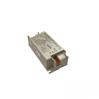 Osram Figher Pro LED power supply lighting installation accessory in beige compact design