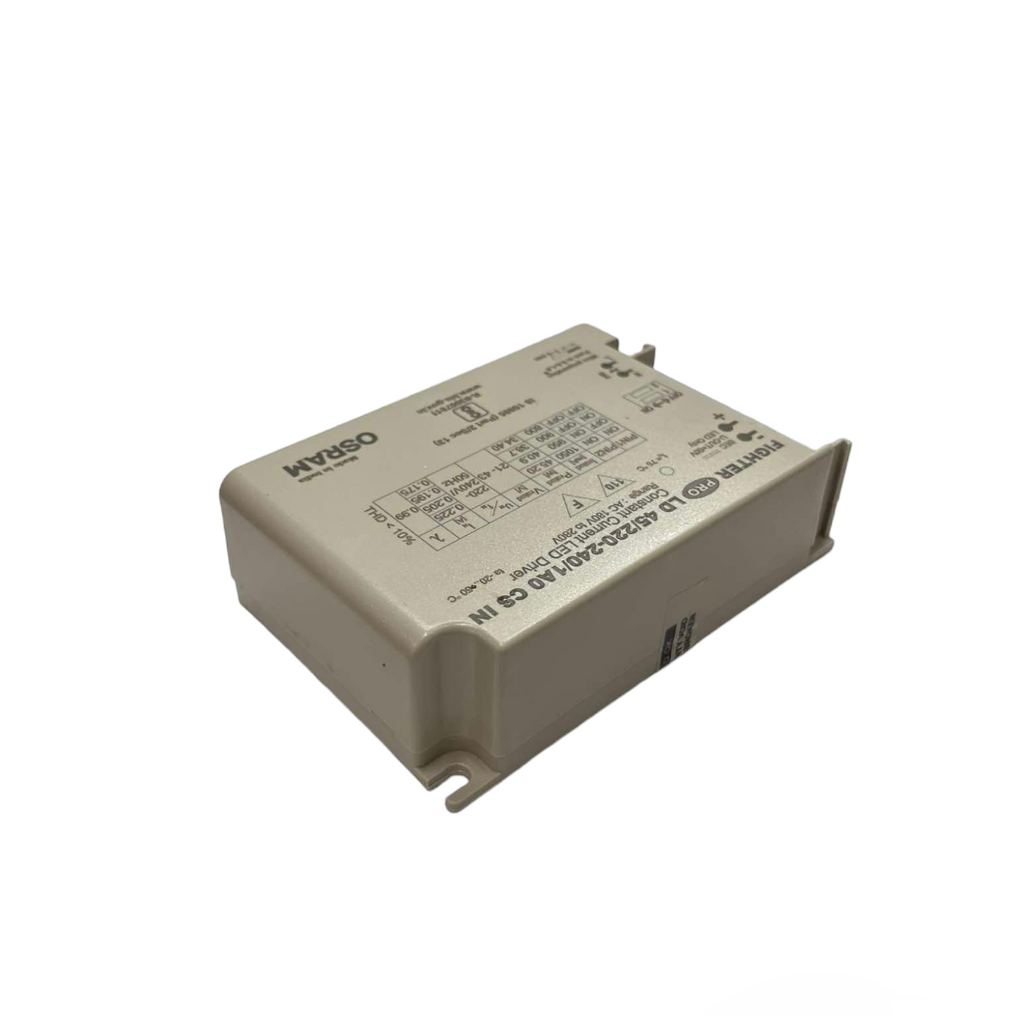 Osram LED Driver Constant Current 220V power supply for LED lighting applications