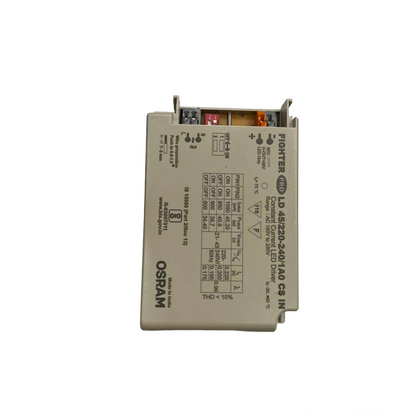 Osram LED Driver Constant Current 220V power supply module for LED lighting applications