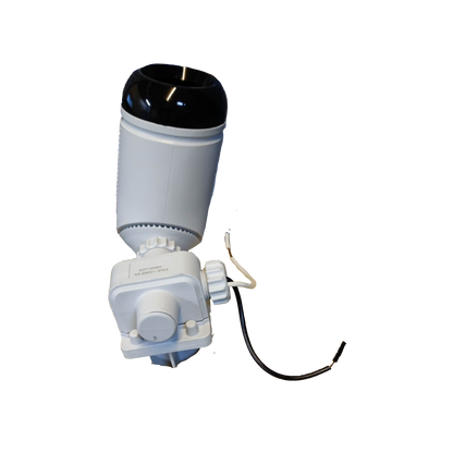 Omni outdoor waterproof lamp holder E27 4A 250V for durable outdoor lighting solutions