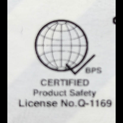 Panasonic 16A duplex outlet with ground 250V certified for safety and quality assurance