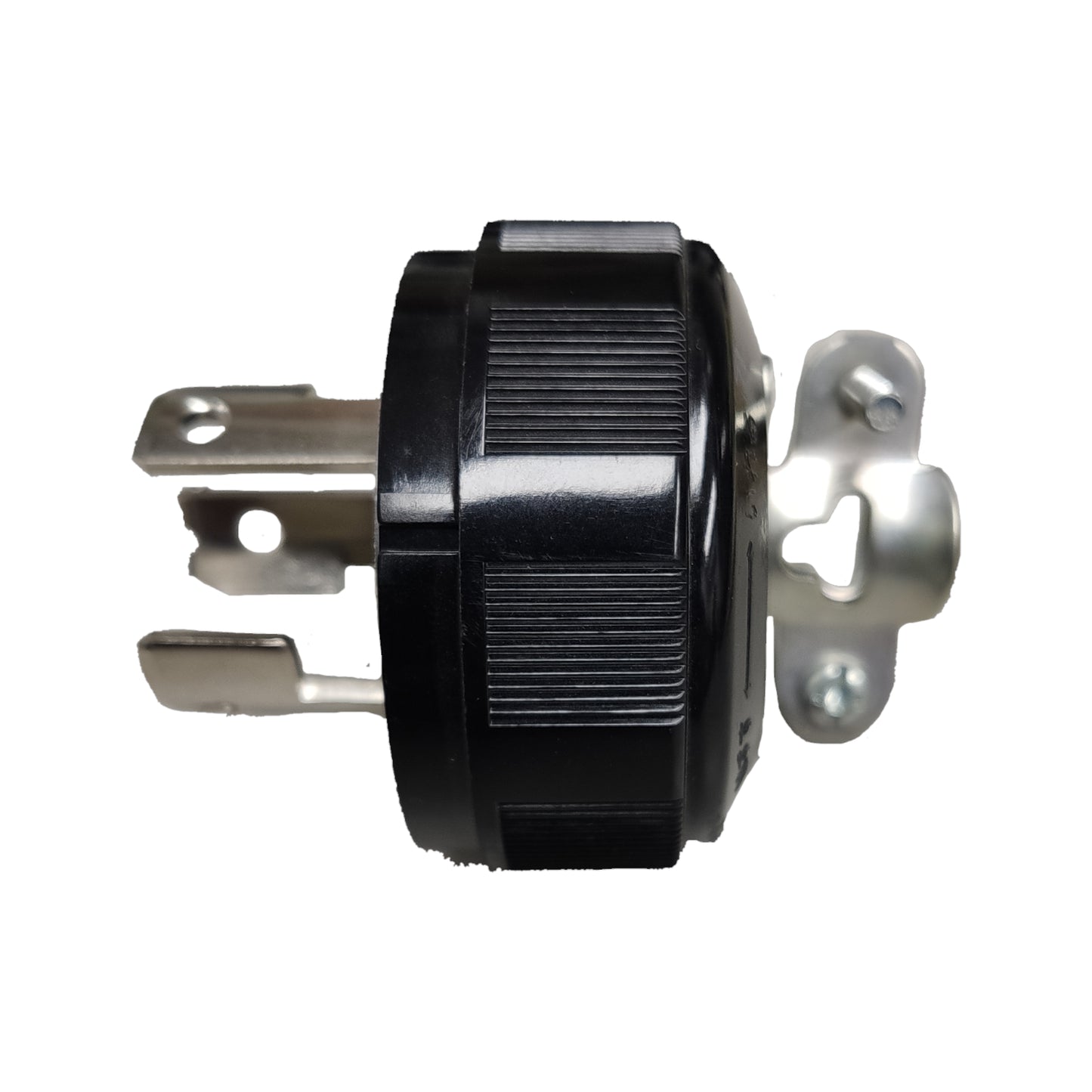 Panasonic 20A Twist Lock Plug 2P+E (3P) 250V (ML-3) WF6320B