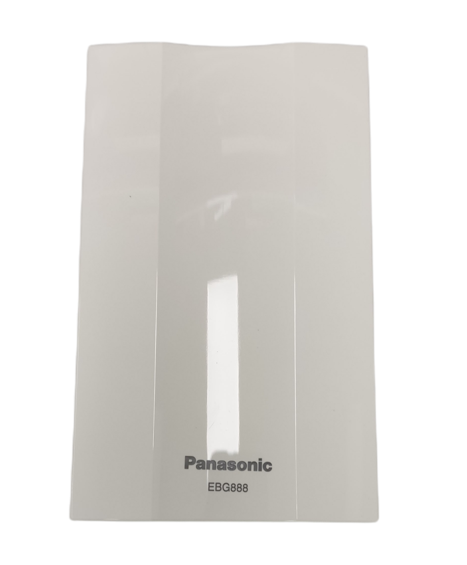 Panasonic white door bell model EBG688 with Door Bell 220V Ding Dong Sound for home use