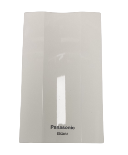 Panasonic white door bell model EBG688 with Door Bell 220V Ding Dong Sound for home use