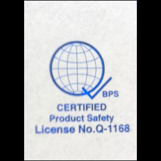 Panasonic illuminated switch 16A with safety certification for reliable electrical use