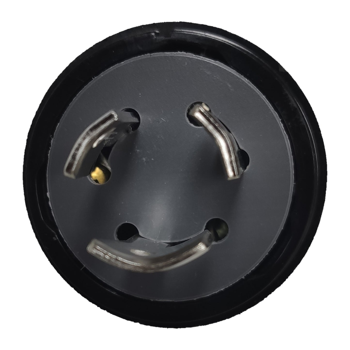 Panasonic 15A Twist Lock Plug 2P+E (3P) 125V (ML-1) WF6315, Twist lock Plug 15A 2P+E