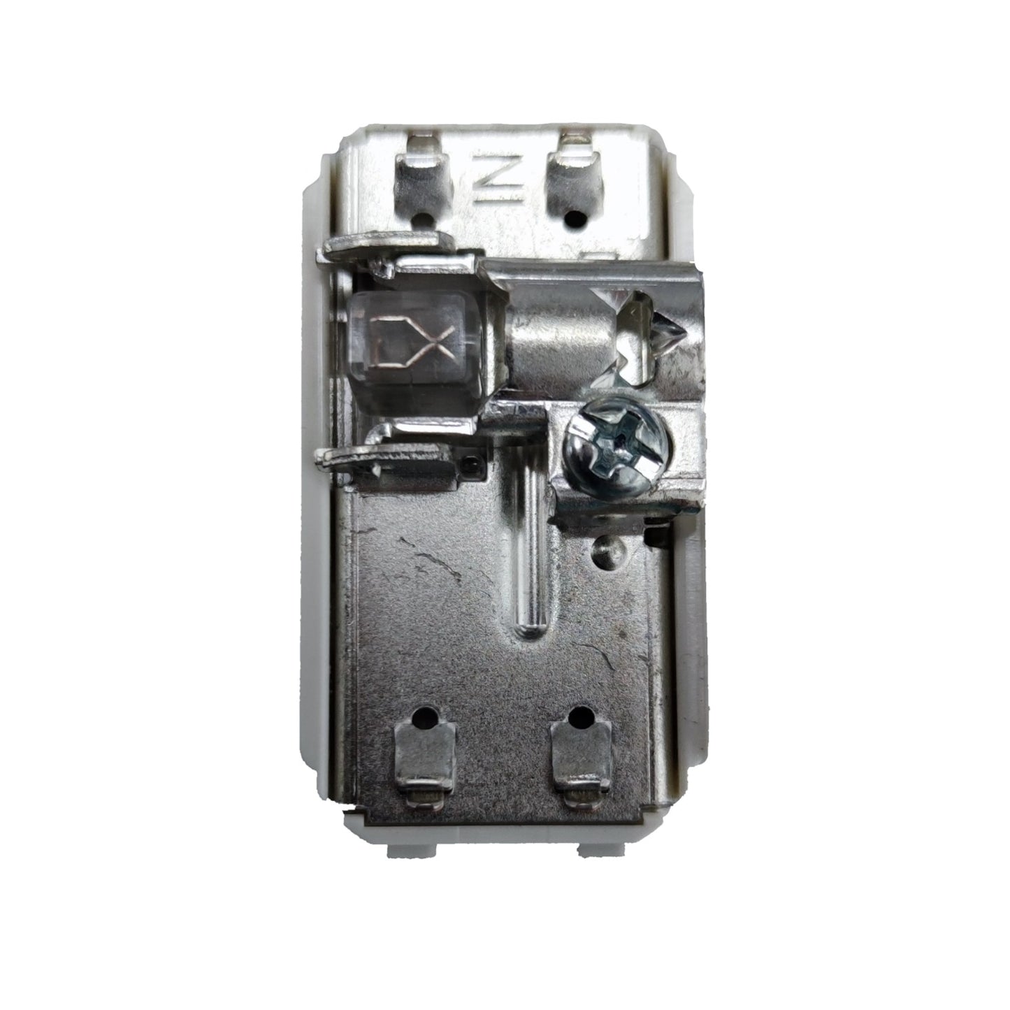 Panasonic F Type Television Terminal Current Passing Type, Television Outlet Thread Type, Cable TV Outlet WEG2731