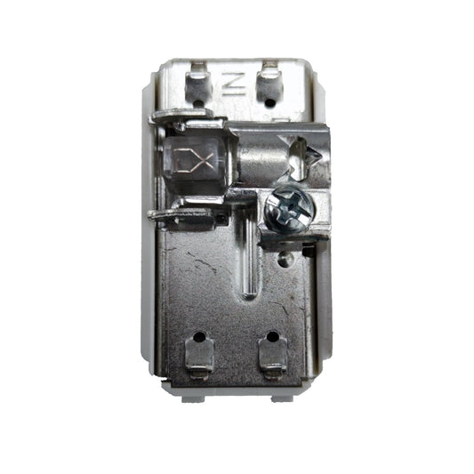 Panasonic F Type Television Terminal Current Passing Type, Television Outlet Thread Type, Cable TV Outlet WEG2731