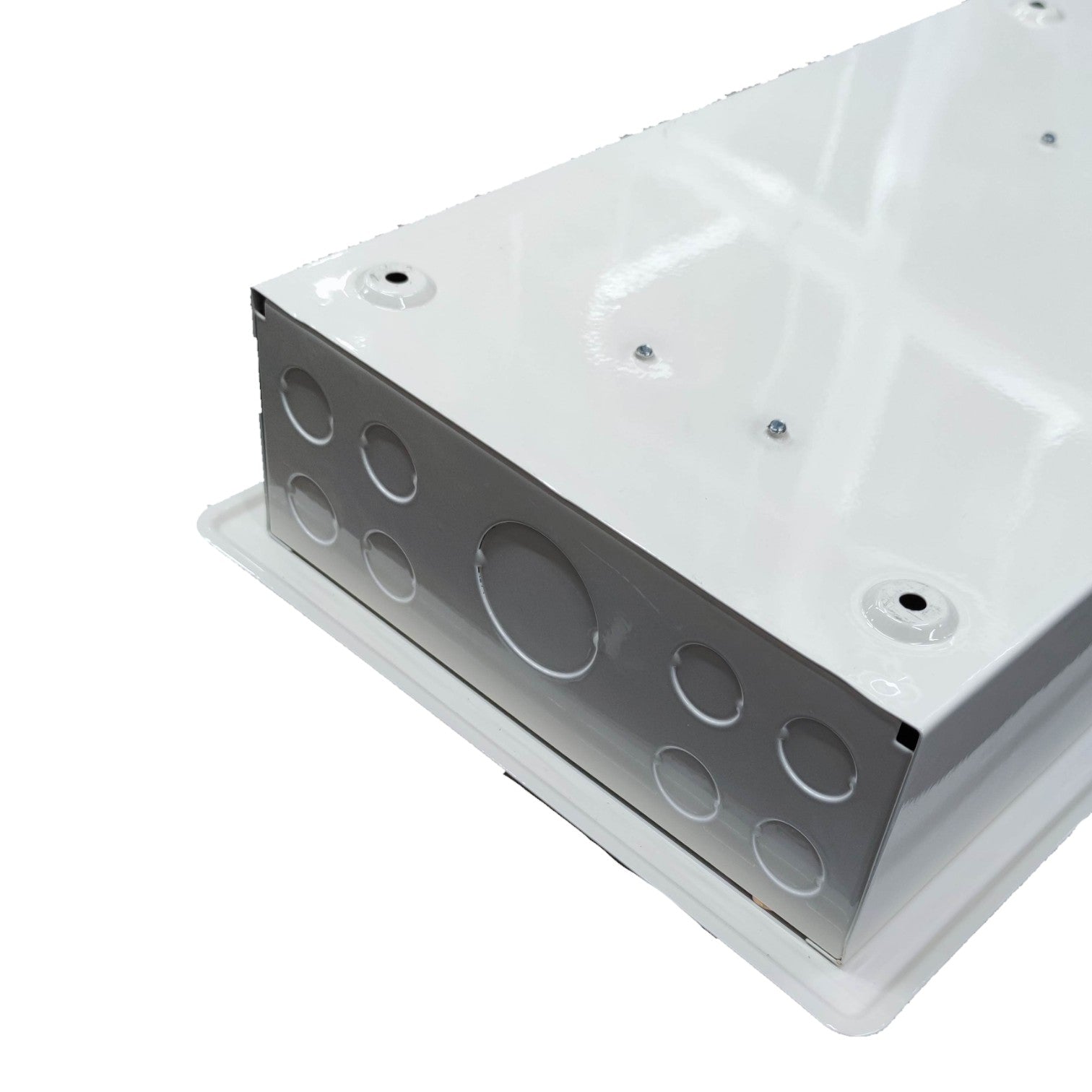Koten Panel Board 14 Branches 2Pole Main with Durable Design for Electrical Installation