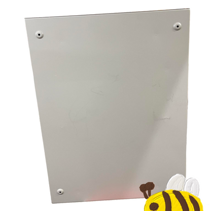 Schneider & Royu Panel Board 250A 3 Pole MCCB Main electrical circuitry enclosure box