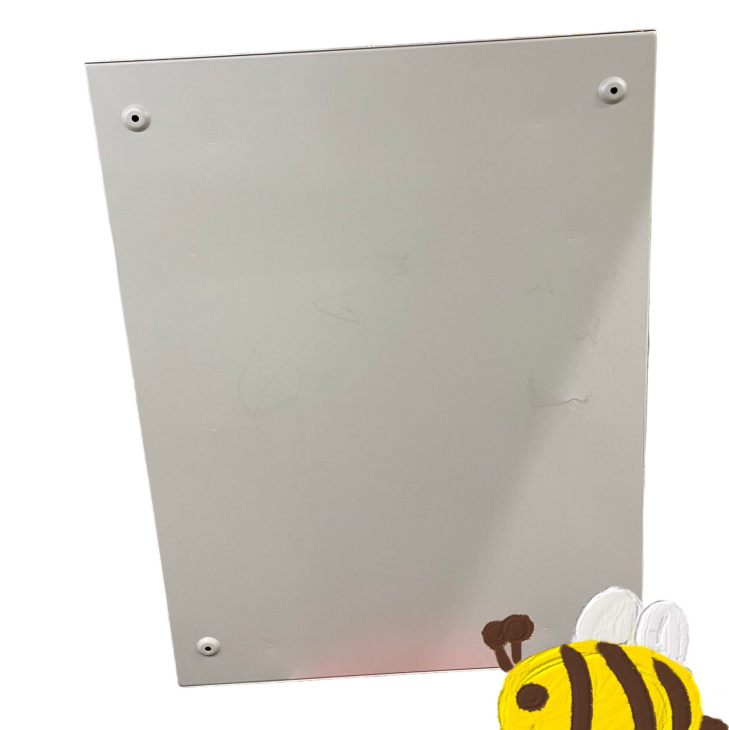 Schneider and Royu Panel Board 250A 3 Pole MCCB Main electrical circuitry cover plate
