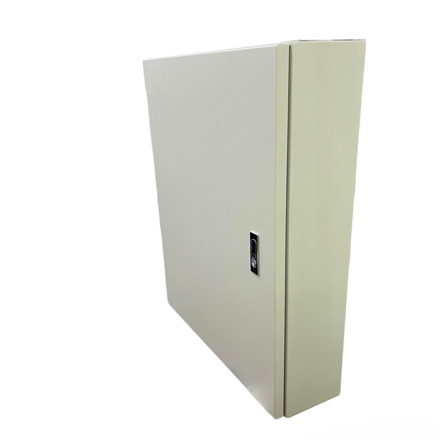 Schneider electrical Panel Board for EZC250 Main 3 Pole with metal casing and secure latch