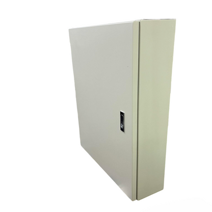 Schneider electrical Panel Board for EZC250 Main 3 Pole with metal casing and secure latch